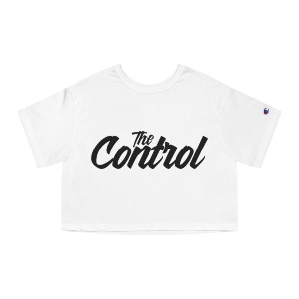 The Control Crop Top - Image 4