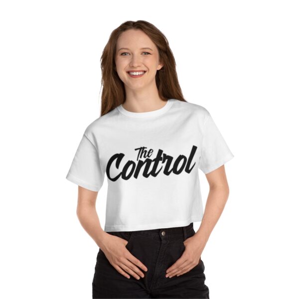 The Control Crop Top - Image 6