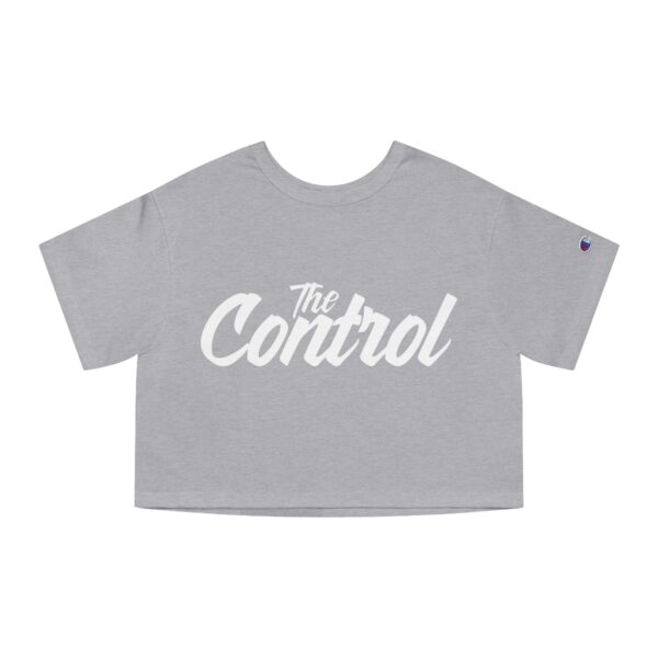 The Control Crop Top - Image 7