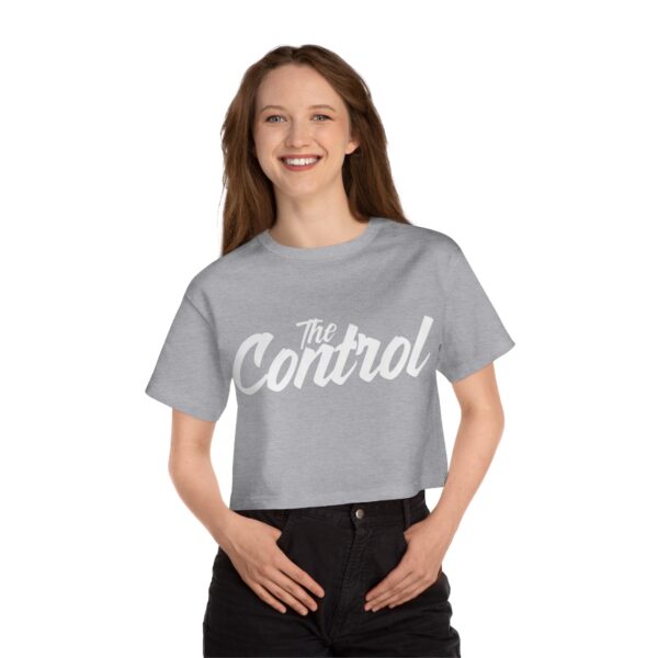 The Control Crop Top - Image 9